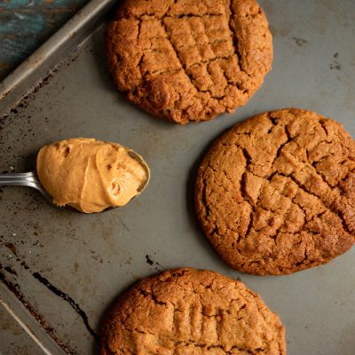 Peanut Butter Cookie